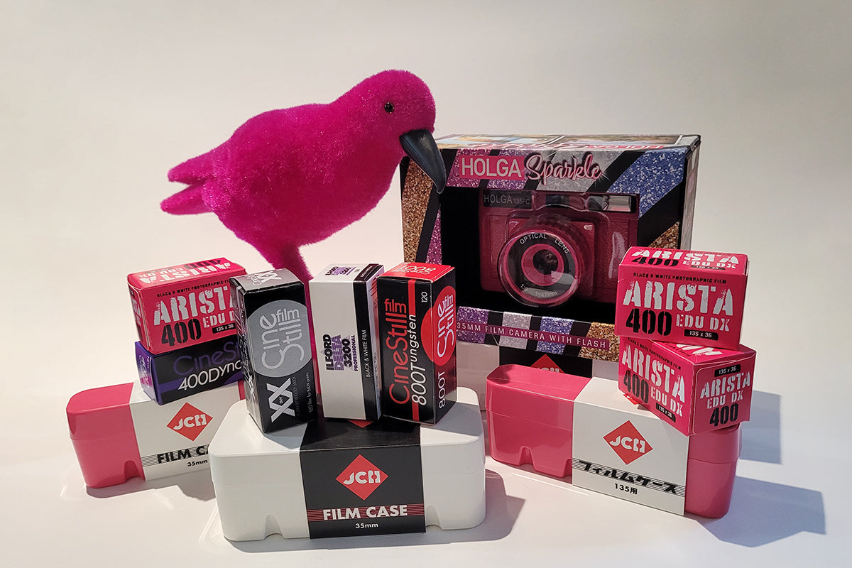 Our Camera Bundles – Photolab Berkeley