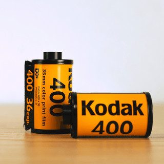 35mm Film