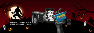 Halloween Monster Sale