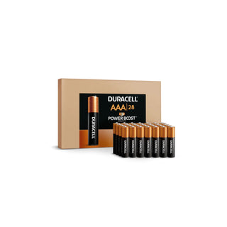 AAA Duracell Battery - Power Boost 2pk