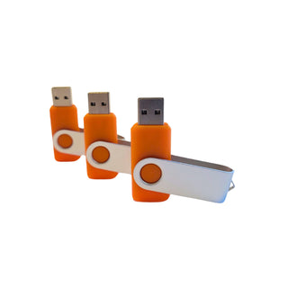 8GB USB Flash Drive USB 2.0