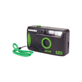 Harman EZ-35 Reusable Film Camera Bundle