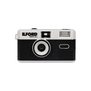 Ilford Sprite 35-II Film Camera