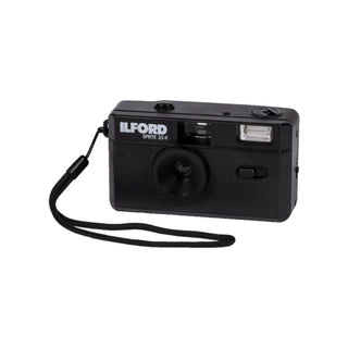 Ilford Sprite 35-II Film Camera