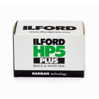 Ilford HP5 – Fotocamera Usa E Getta Con Flash - Foto 7