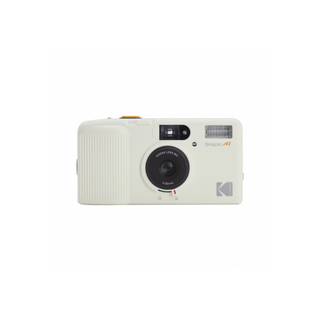 KODAK Snapic A1 35mm Film Camera