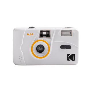 Kodak M38 Reusable Camera with Flash