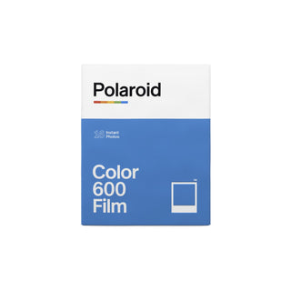 Polaroid Color 600 Instant Film