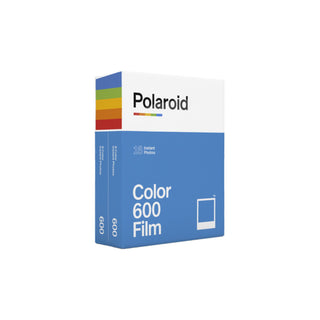 Polaroid Color 600 Instant Film