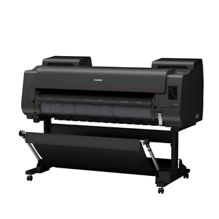 The canon imagGRAF Pro-4600 printer we use at photolab-berkeley.com