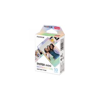 Fujifilm Instax Mini Variety Pack - 40 Count