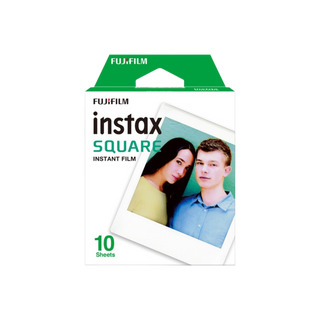 Fuji Instax Square Instant Color Film - Twin Pack