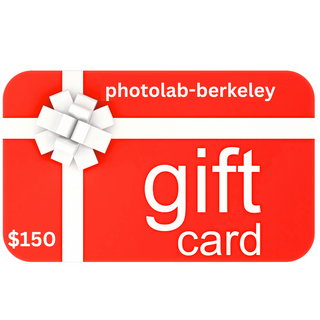 Photolab Gift Card